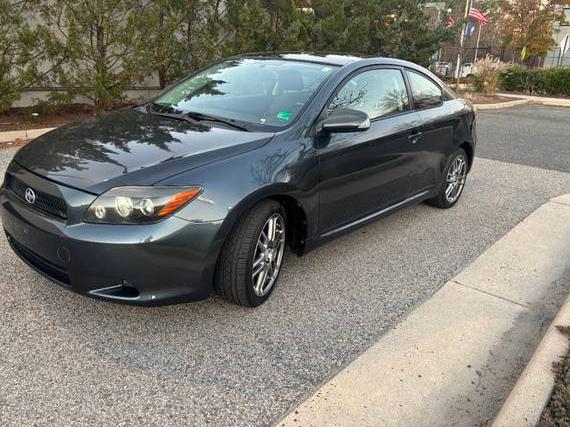 TOYOTA SCION TC 2008 JTKDE167480243666 image TOYOTA SCION TC 2008 JTKDE167480243666 image